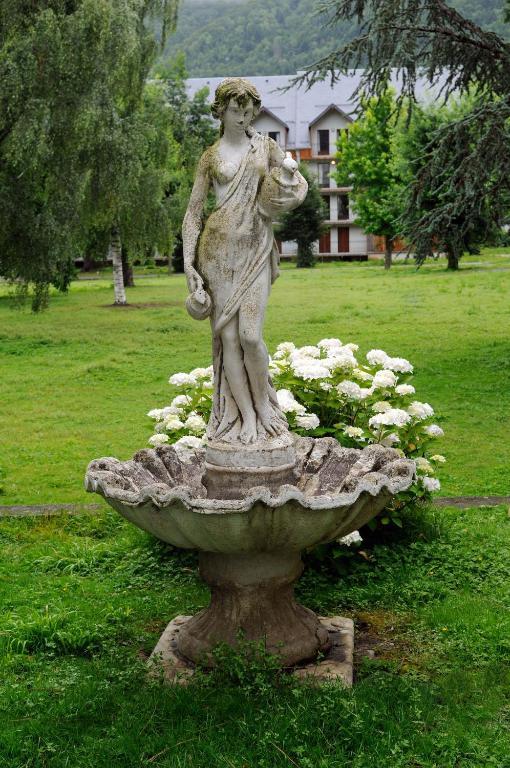 Residence Les Jardins De Ramel By Popinns Bagnères-de-Luchon 部屋 写真