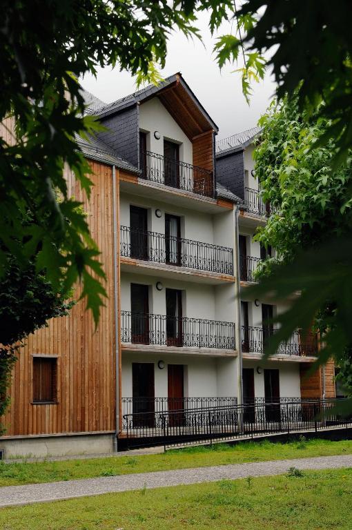 Residence Les Jardins De Ramel By Popinns Bagnères-de-Luchon 部屋 写真